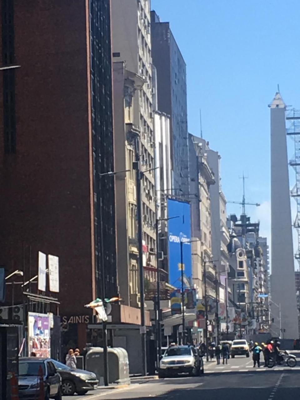 Rancho Porteno 布宜诺斯艾利斯 外观 照片
