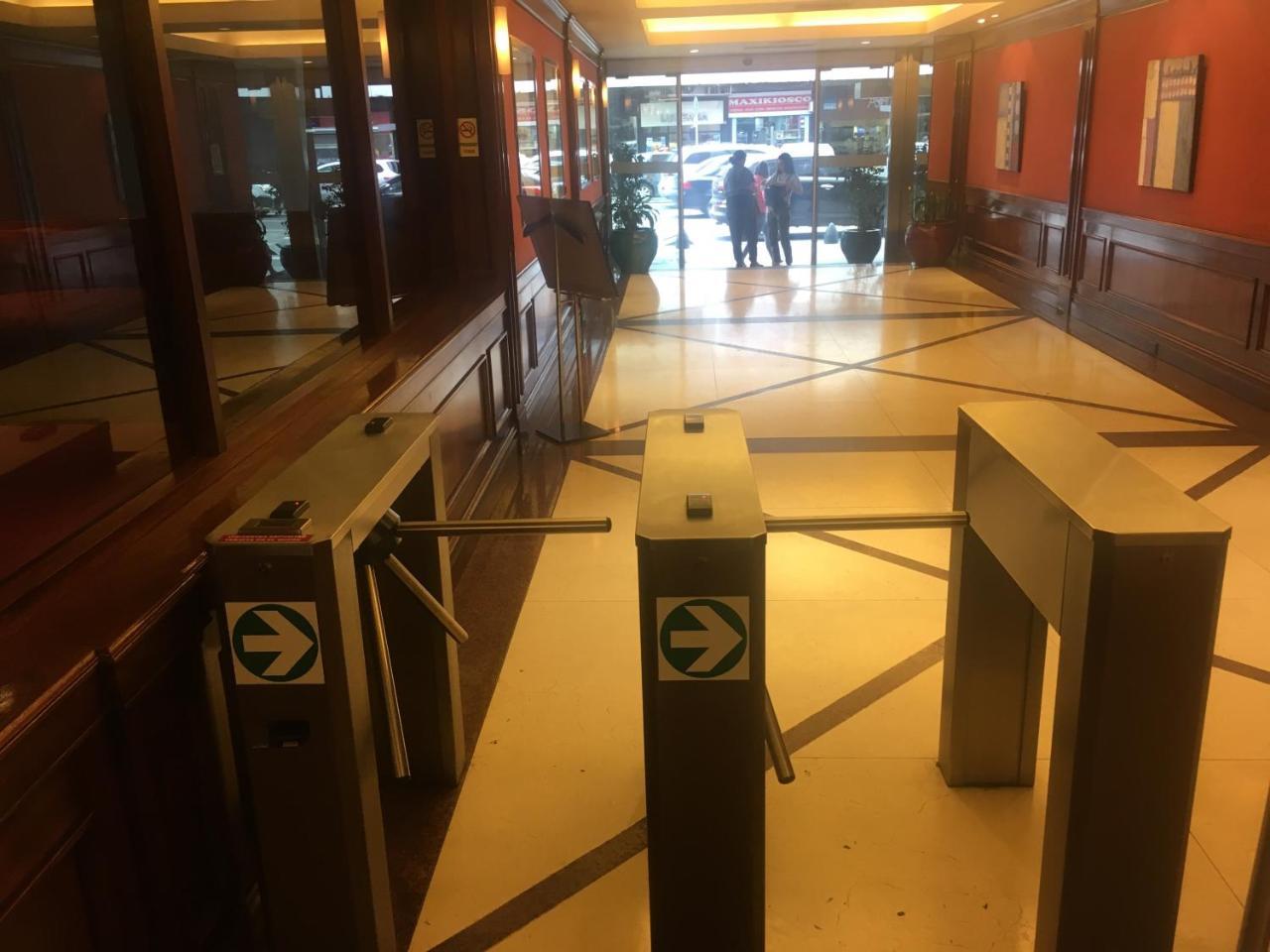 Rancho Porteno 布宜诺斯艾利斯 外观 照片