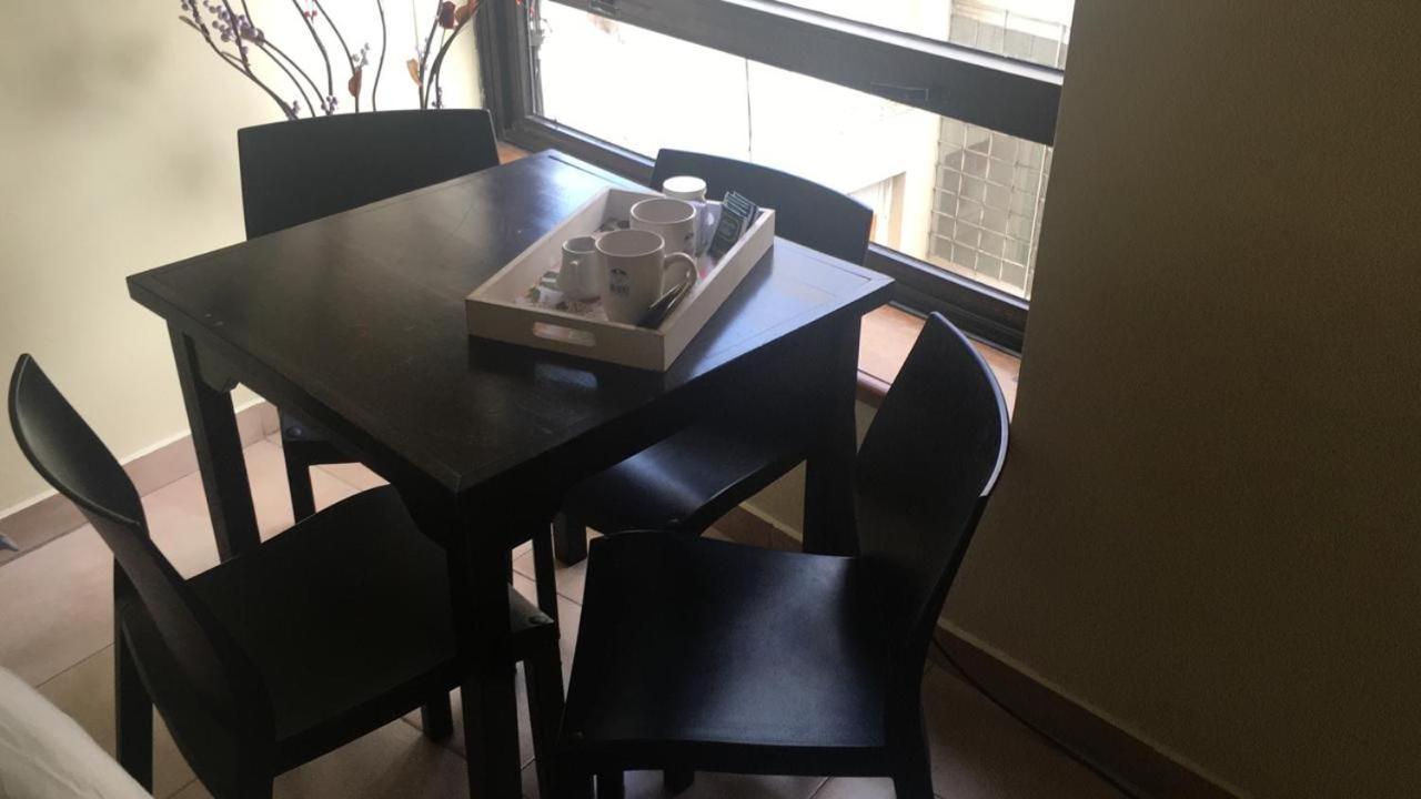 Rancho Porteno 布宜诺斯艾利斯 外观 照片